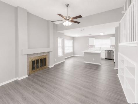 8008 Wayword Trail San Antonio TX 78244
