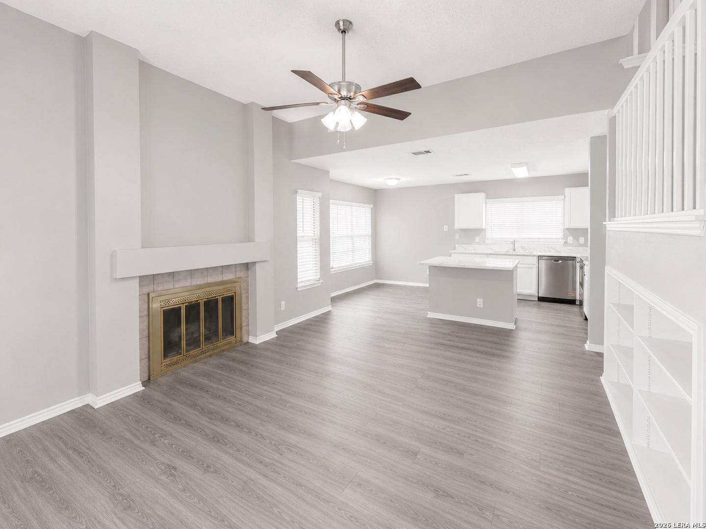 8008 Wayword Trail San Antonio TX 78244