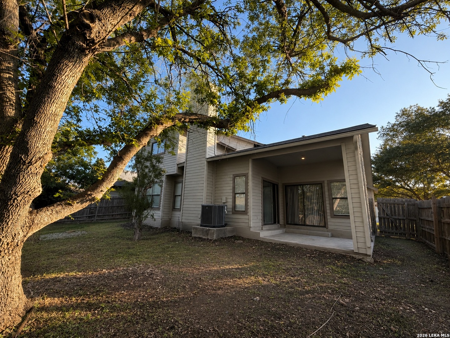 8008 Wayword Trail San Antonio TX 78244