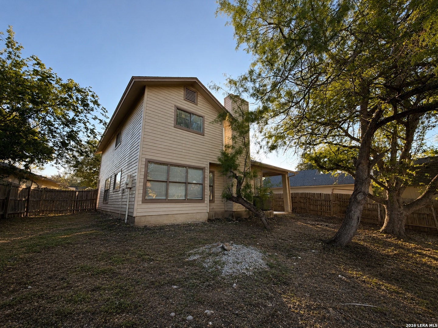 8008 Wayword Trail San Antonio TX 78244