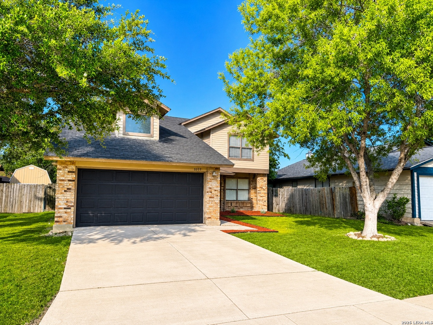 8008 Wayword Trail San Antonio TX 78244