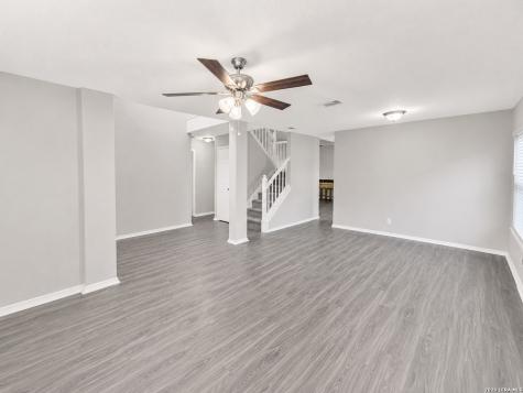 8008 Wayword Trail San Antonio TX 78244