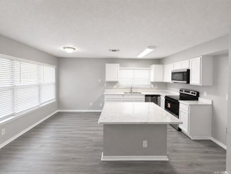 8008 Wayword Trail San Antonio TX 78244