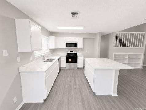 8008 Wayword Trail San Antonio TX 78244