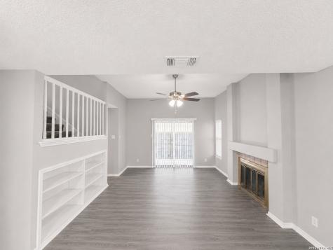 8008 Wayword Trail San Antonio TX 78244