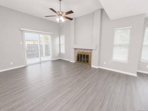 8008 Wayword Trail San Antonio TX 78244