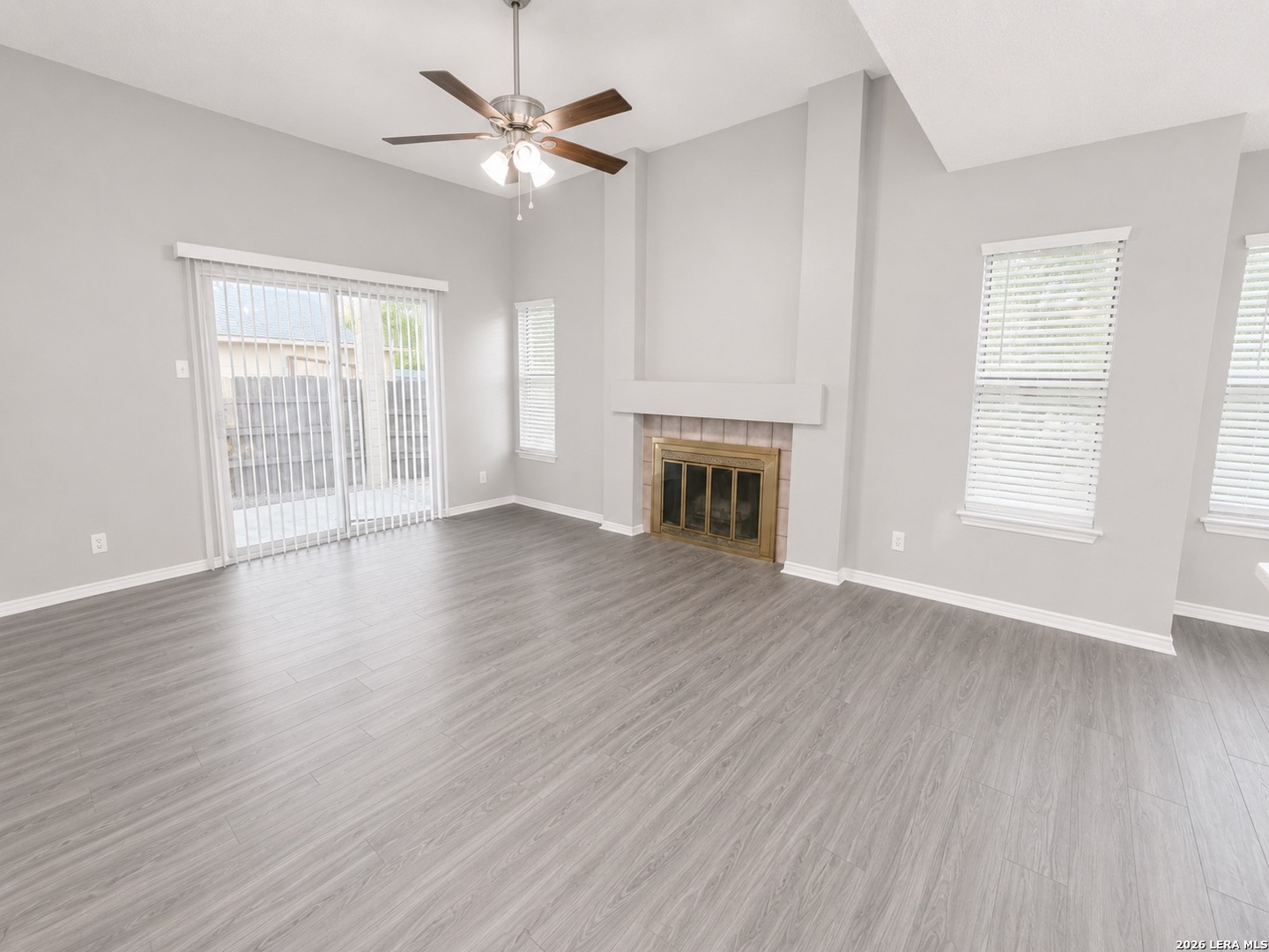 8008 Wayword Trail San Antonio TX 78244