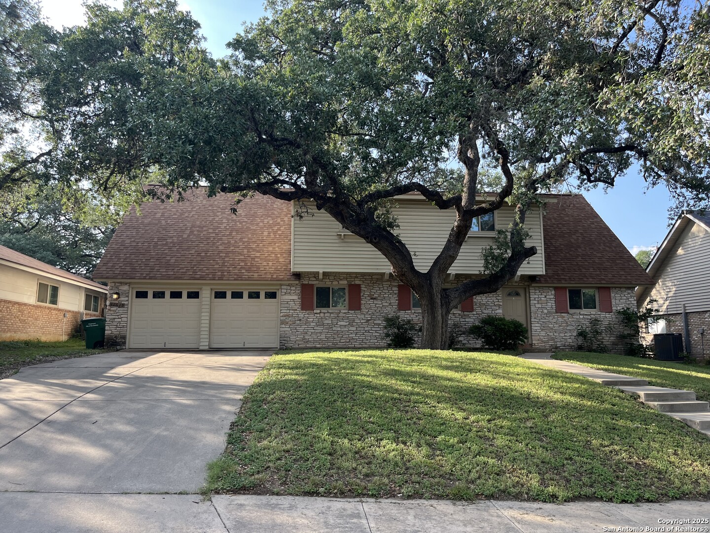 11615 Sandman San Antonio TX 78216