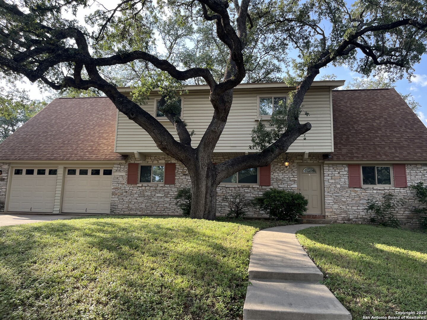 11615 Sandman San Antonio TX 78216