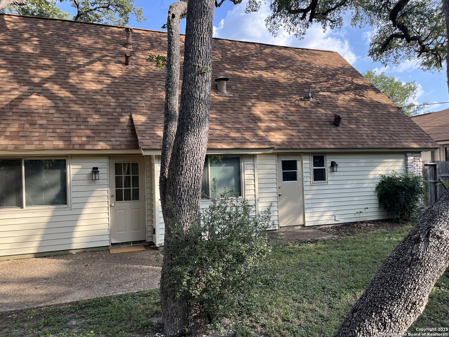 11615 Sandman San Antonio TX 78216