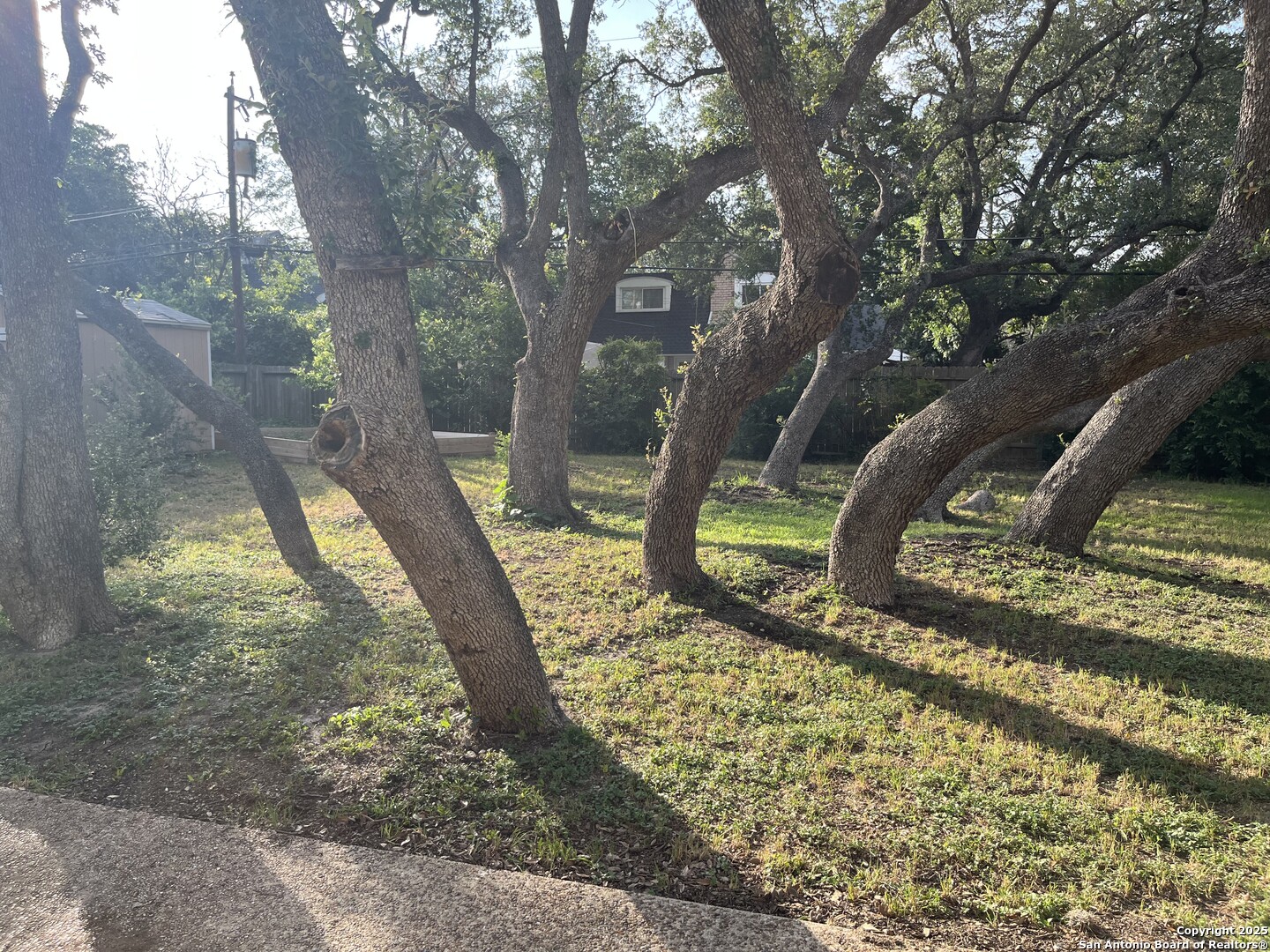 11615 Sandman San Antonio TX 78216