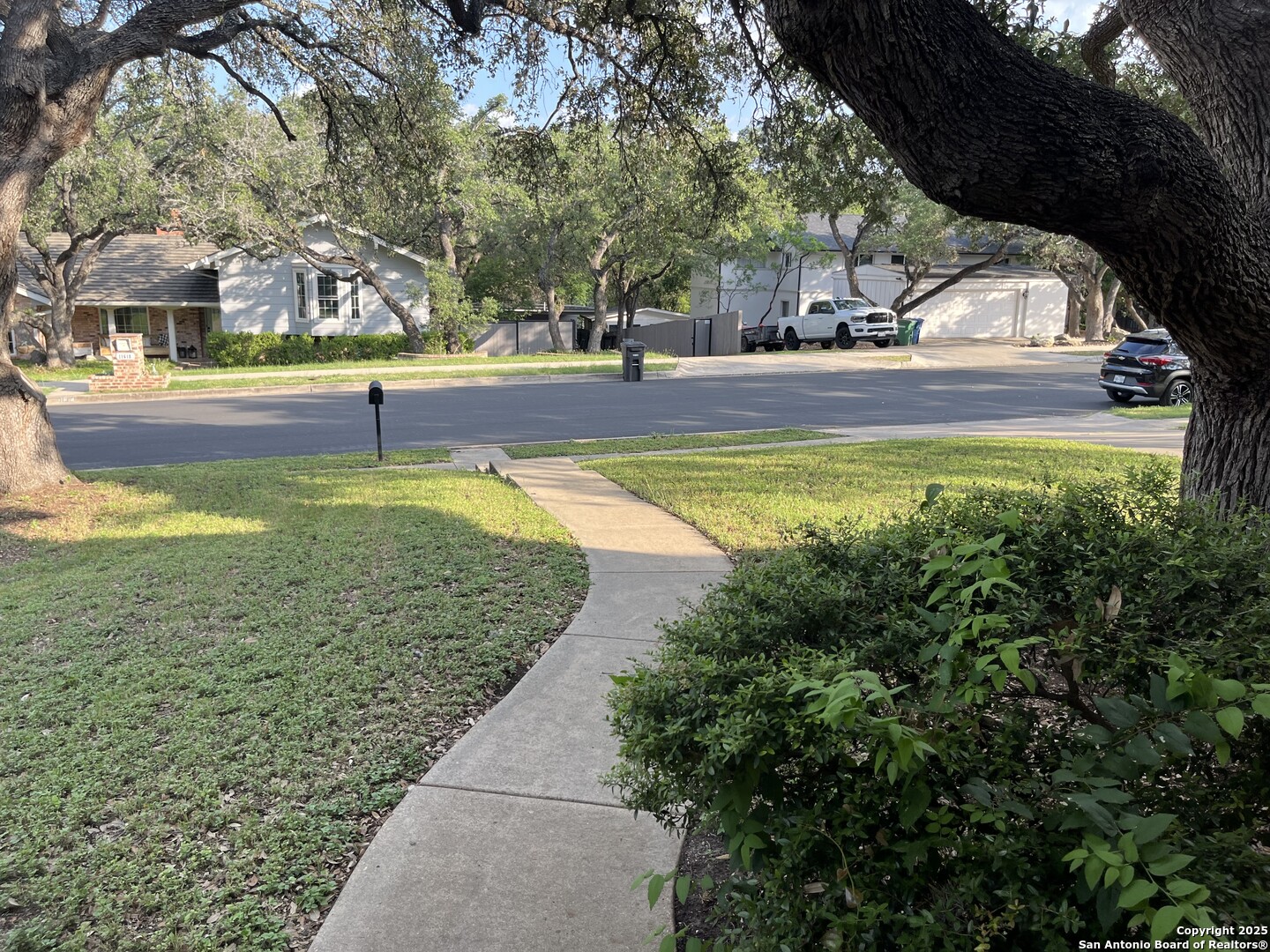 11615 Sandman San Antonio TX 78216