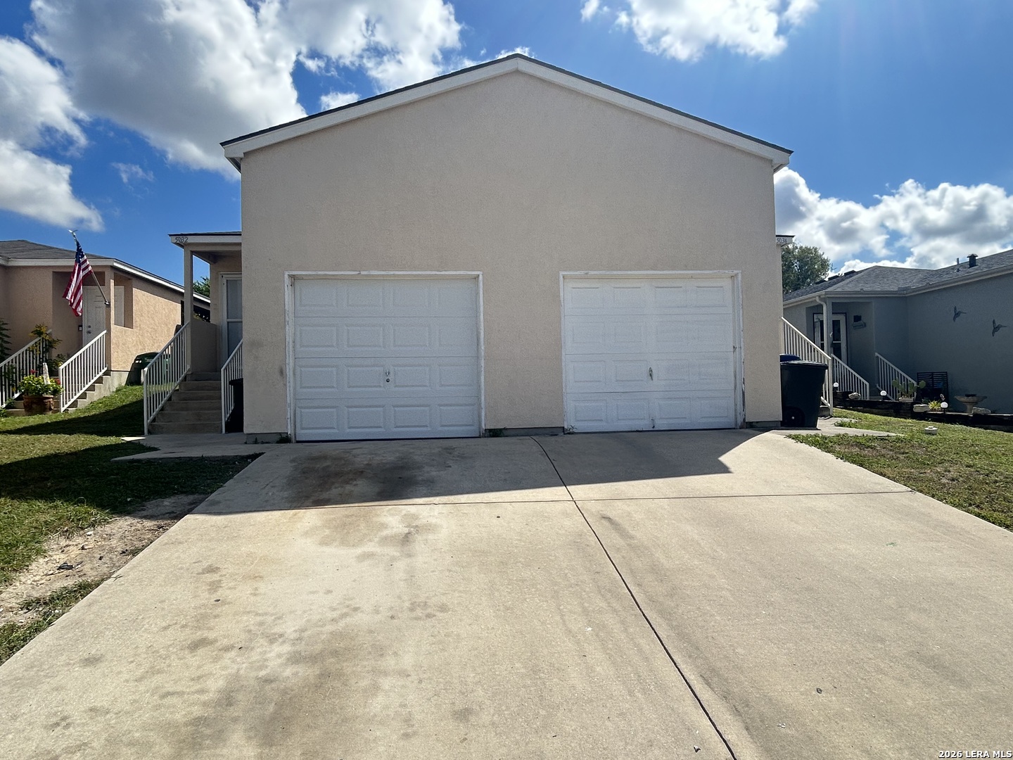 5032 Anacacho Street San Antonio TX 78217