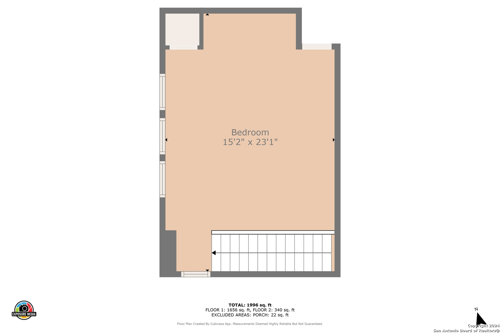 12535 Quarter J San Antonio TX 78254