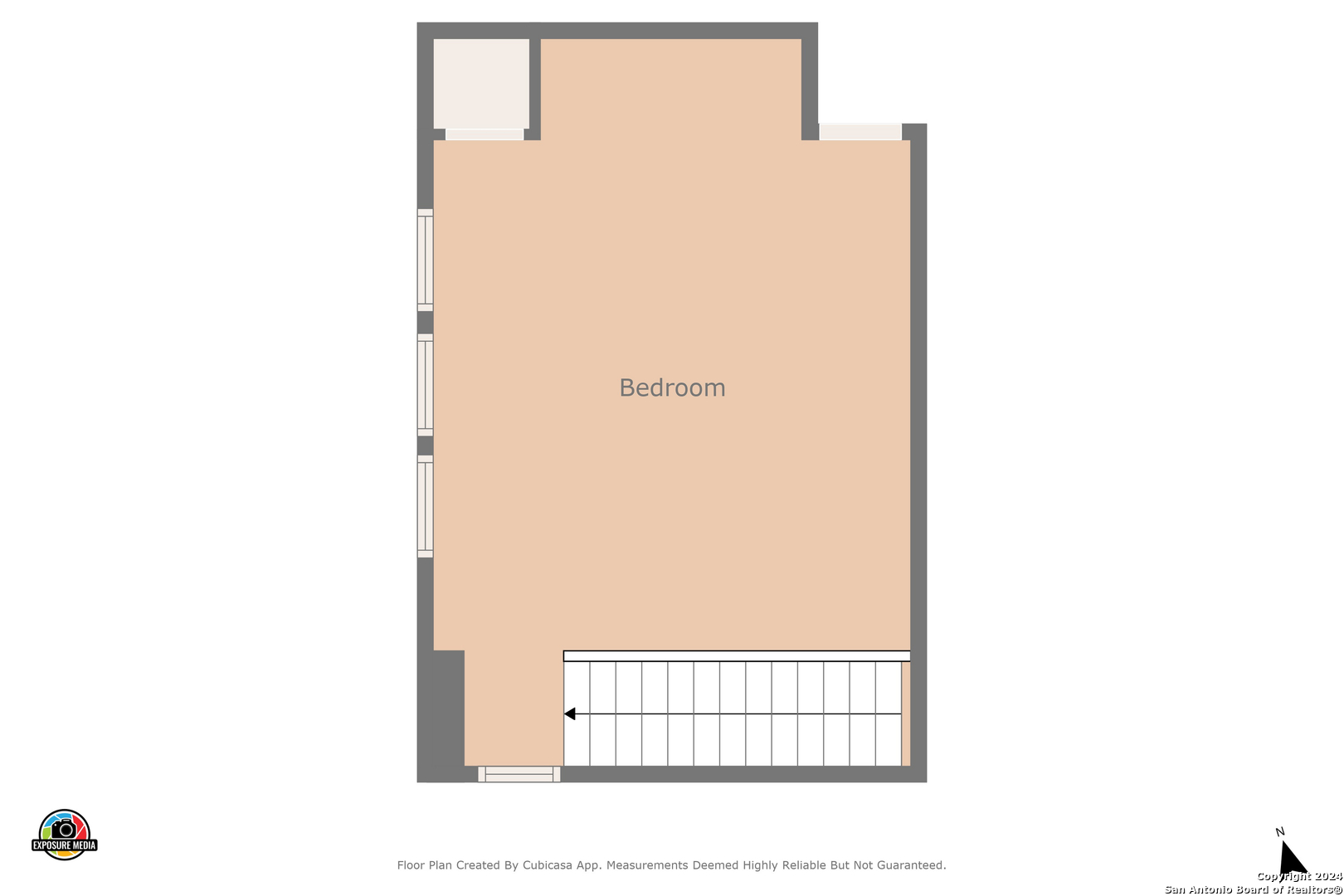 12535 Quarter J San Antonio TX 78254