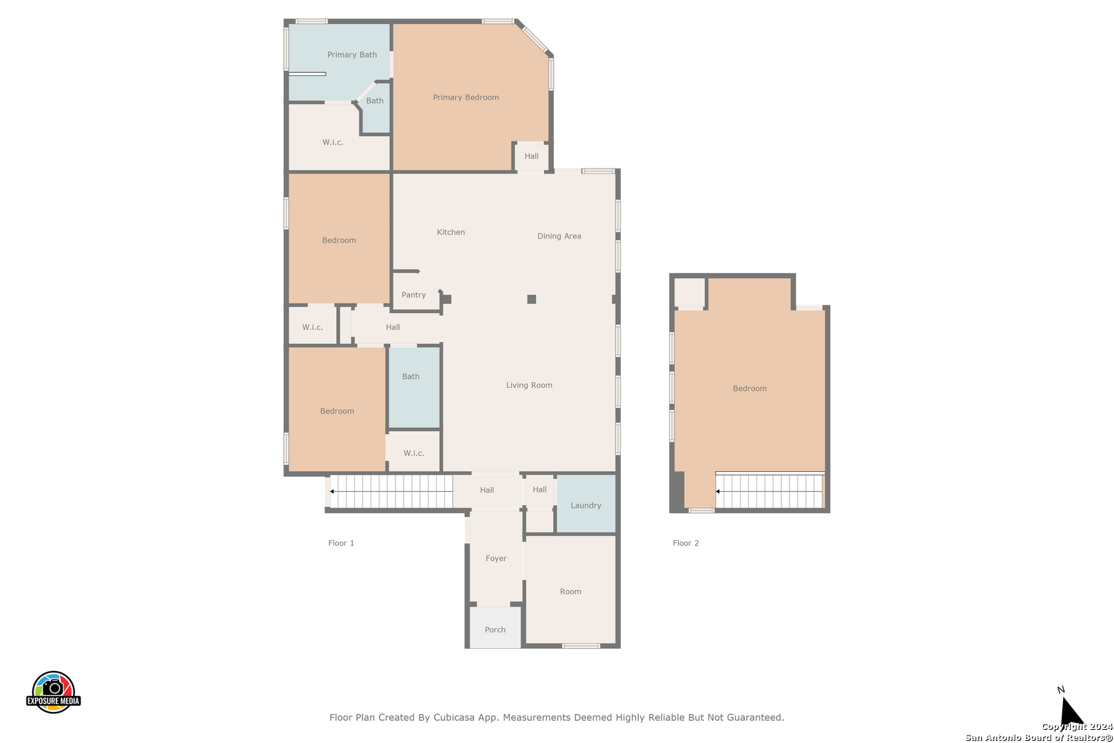 12535 Quarter J San Antonio TX 78254