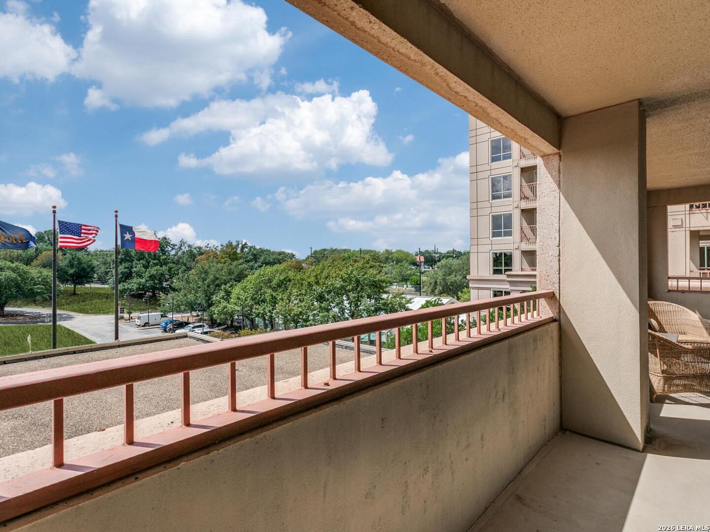 1 Towers Park Lane San Antonio TX 78209