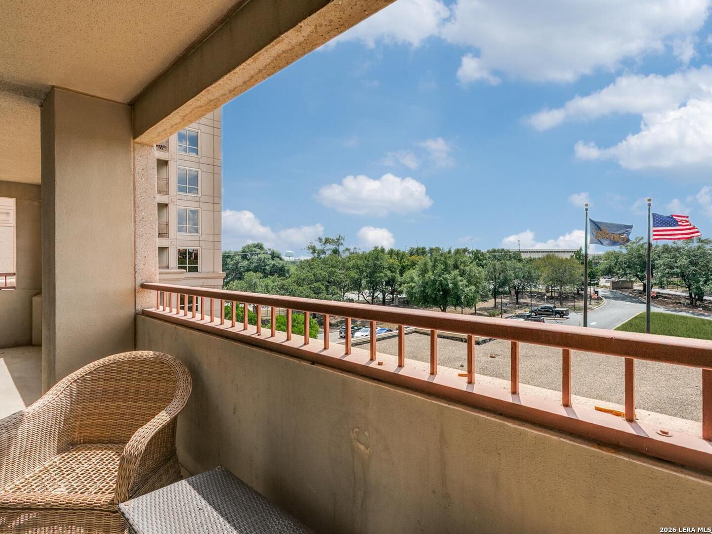 1 Towers Park Lane San Antonio TX 78209