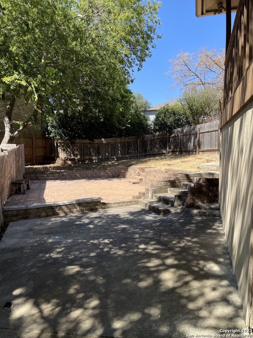 16507 Canyon Cross San Antonio TX 78232