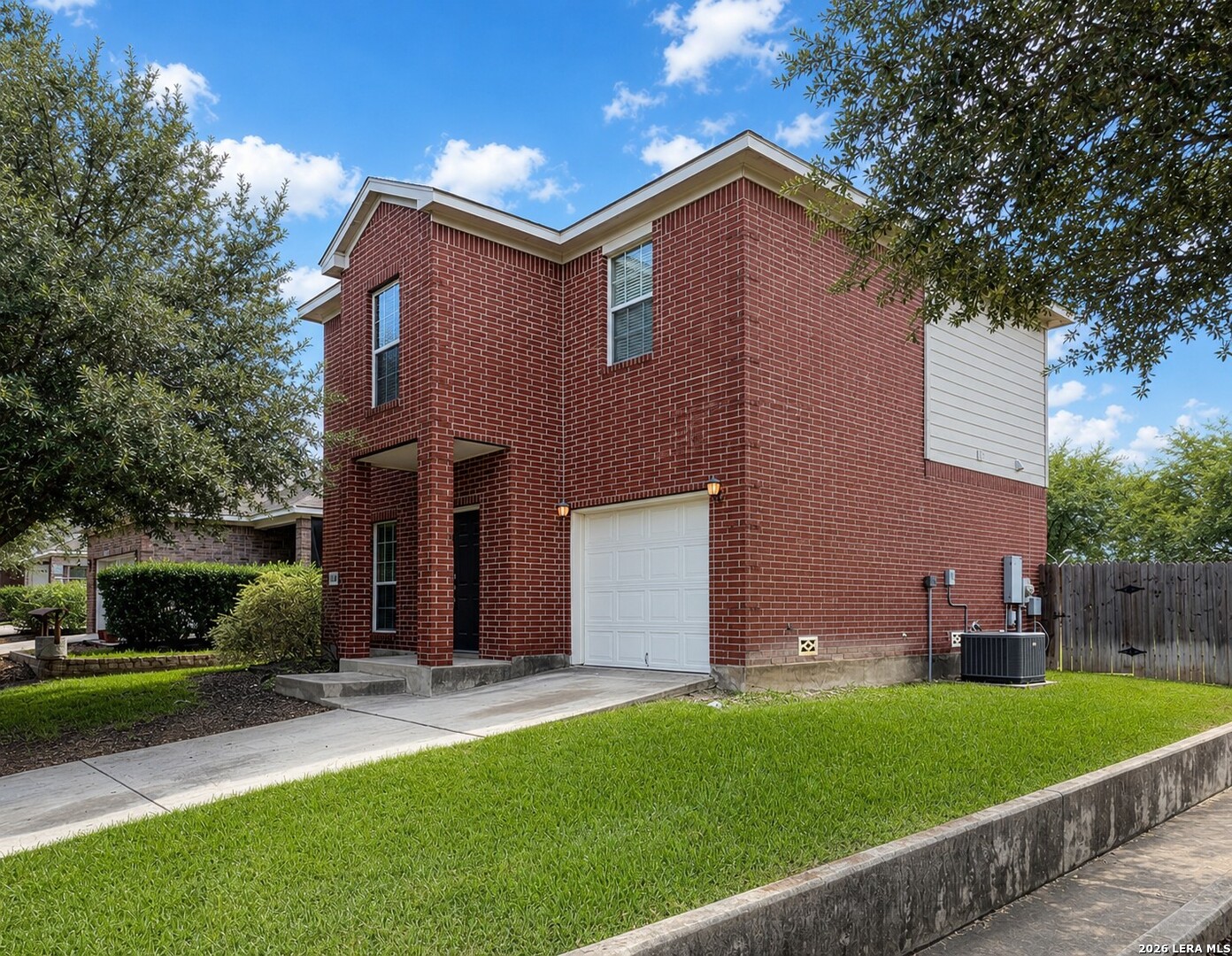 6406 Ithaca Falls San Antonio TX 78239