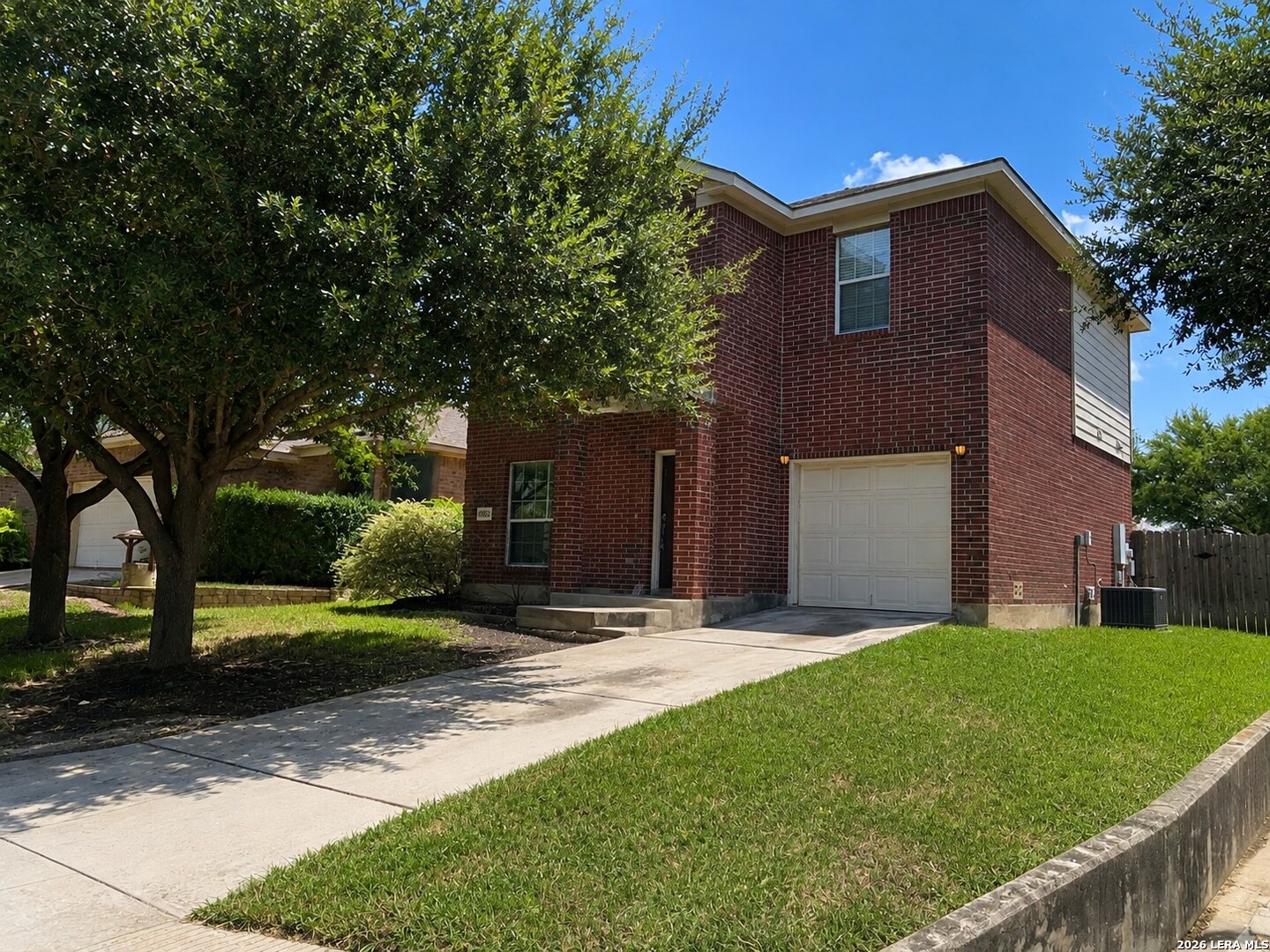 6406 Ithaca Falls San Antonio TX 78239