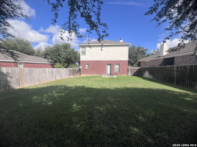6406 Ithaca Falls San Antonio TX 78239