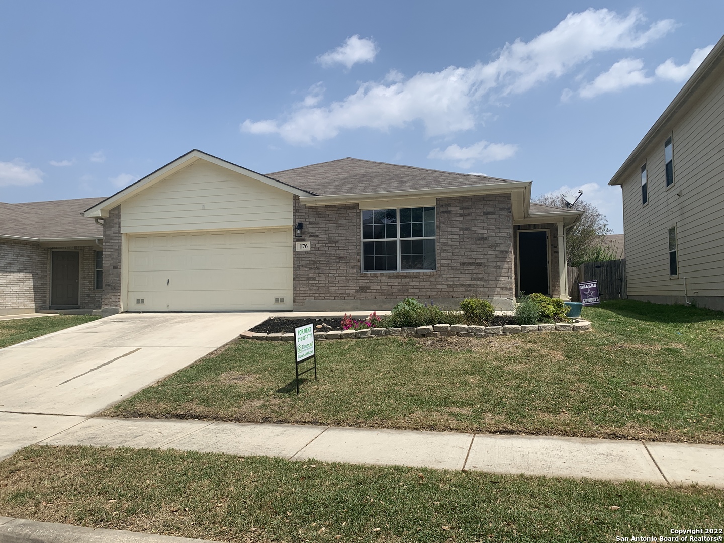 176 Corral Fence Cibolo TX 78108