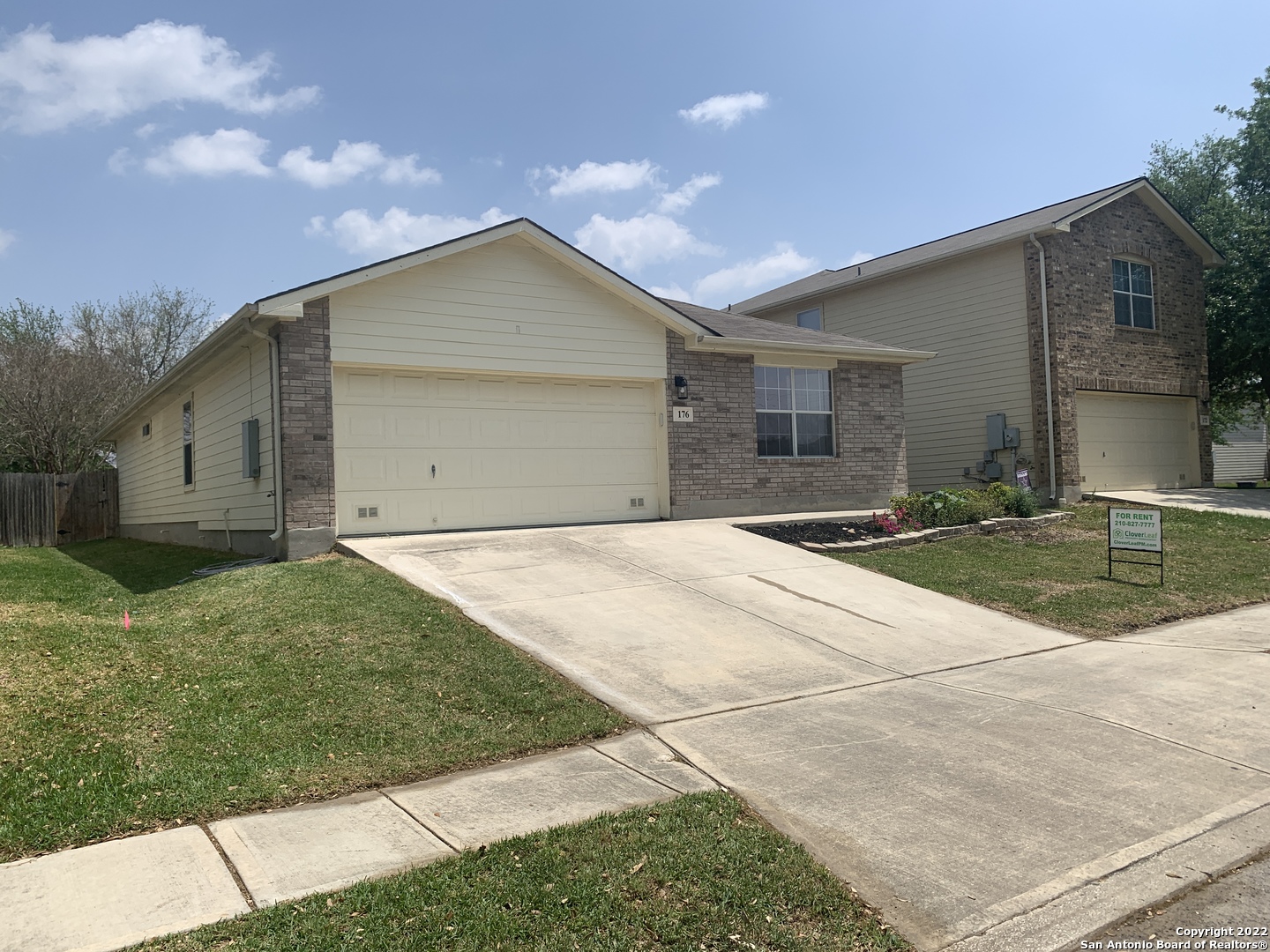 176 Corral Fence Cibolo TX 78108