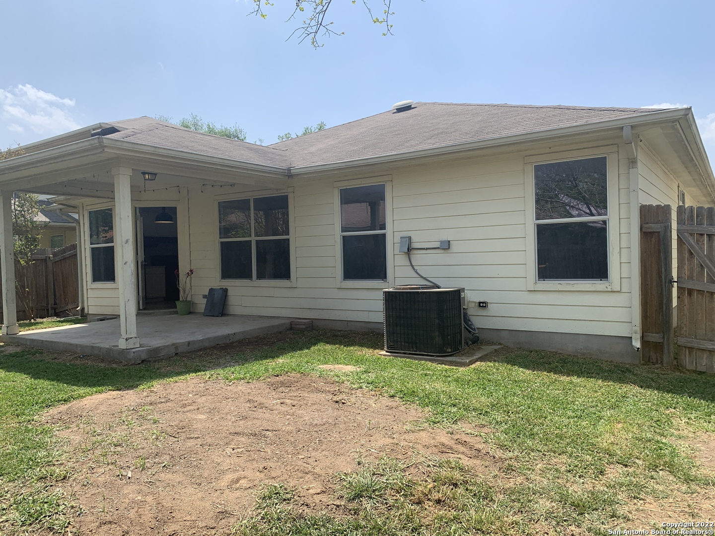 176 Corral Fence Cibolo TX 78108