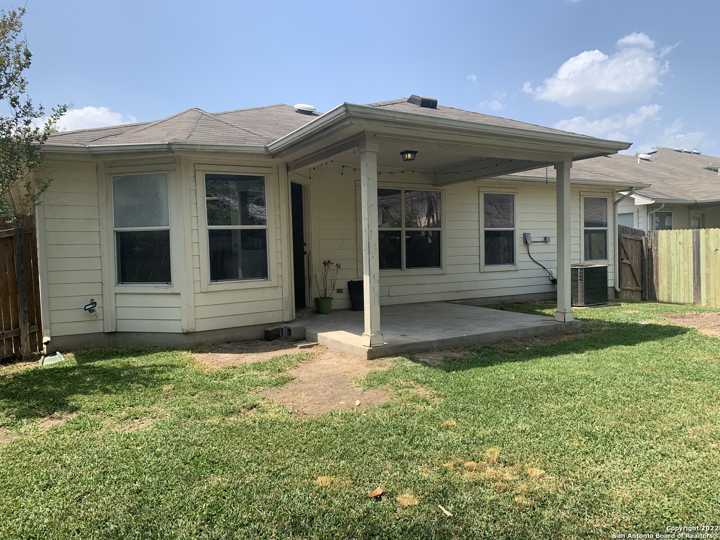 176 Corral Fence Cibolo TX 78108