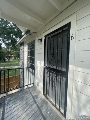 1723 W Mayfield Boulevard San Antonio TX 78211