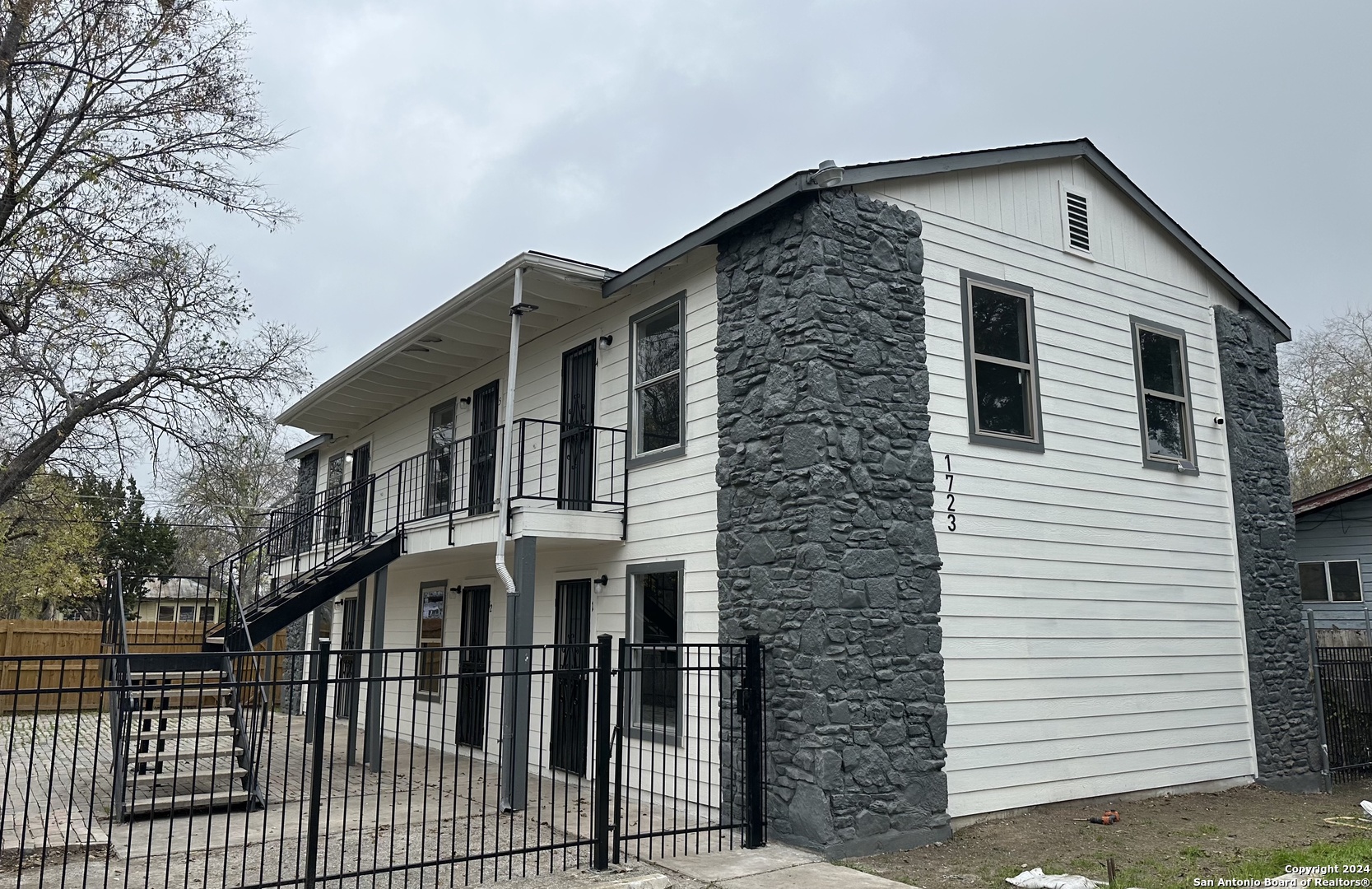 1723 W Mayfield Boulevard San Antonio TX 78211