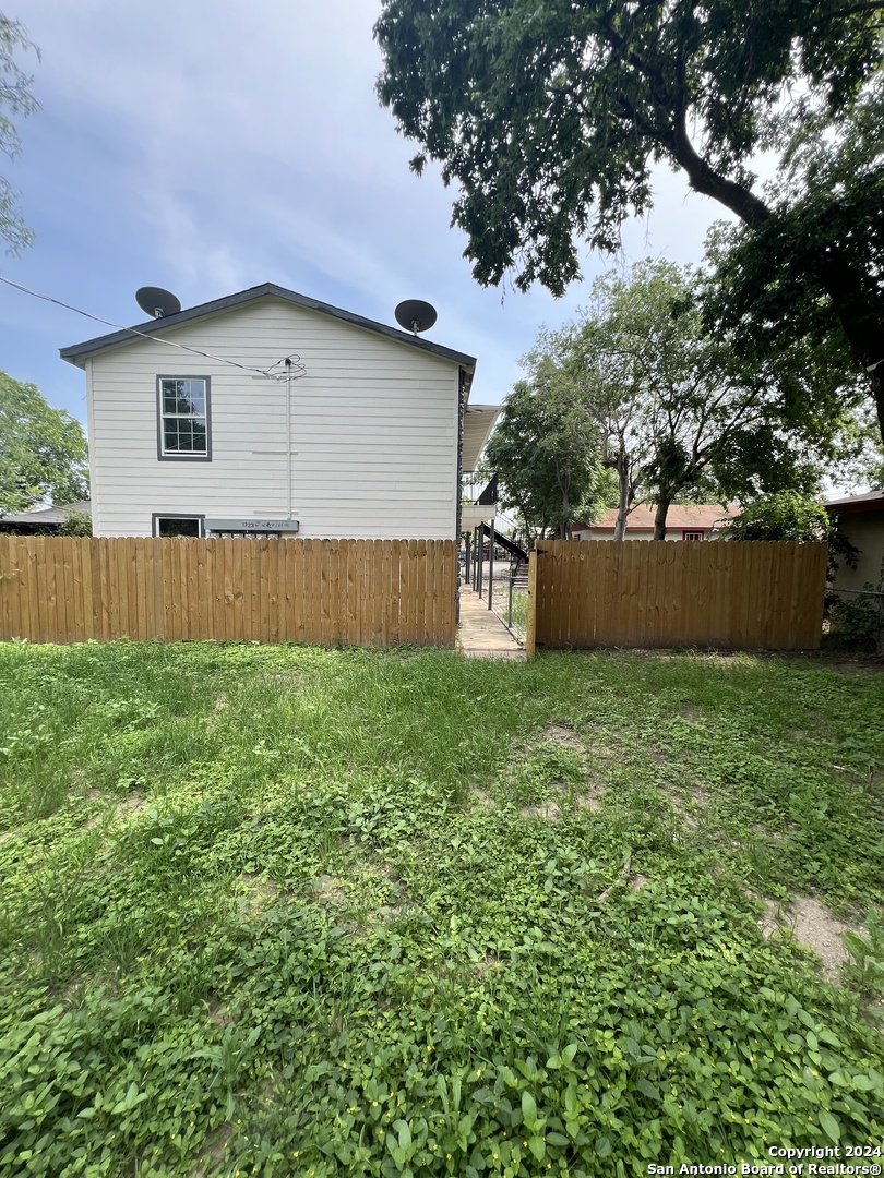 1723 W Mayfield Boulevard San Antonio TX 78211