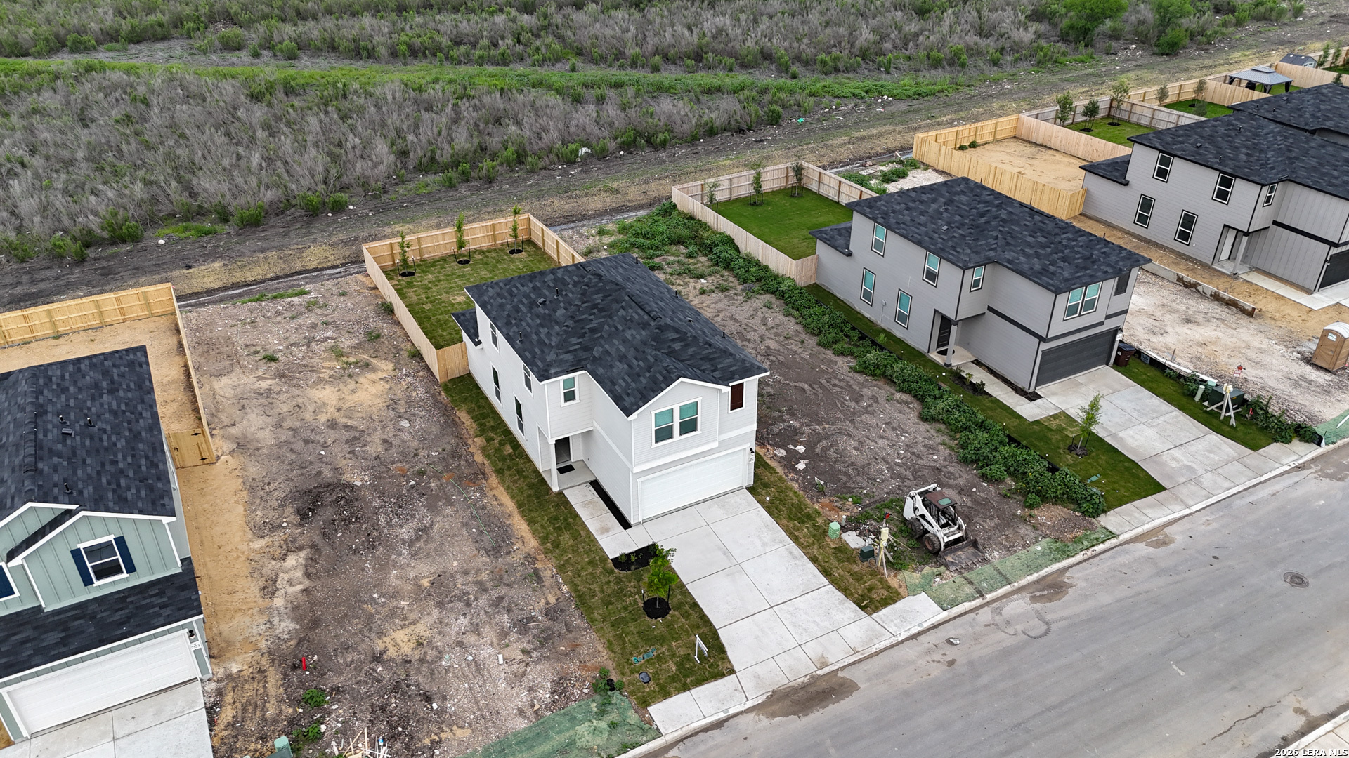 7531 Fishbowl Lane San Antonio TX 78253