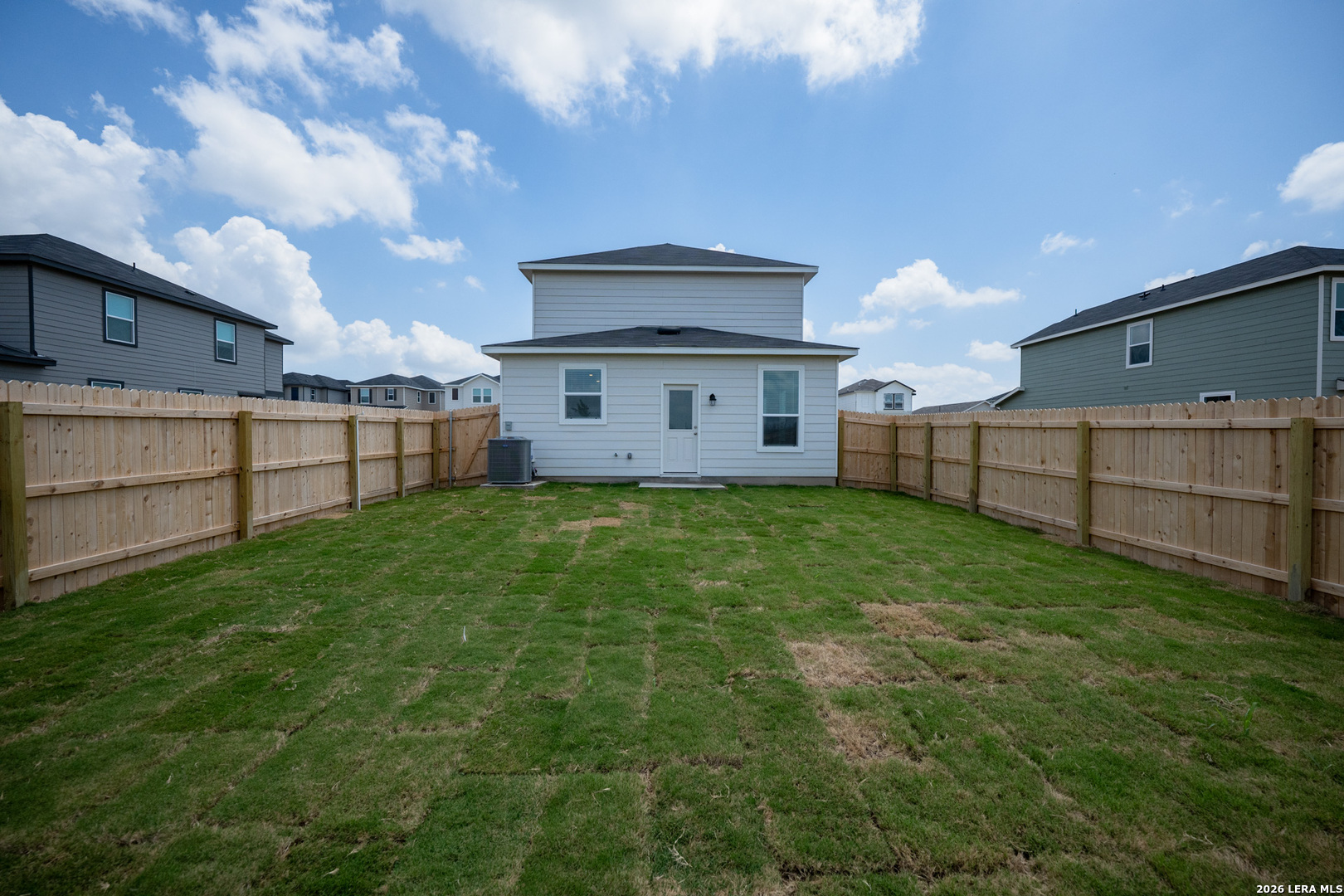 7531 Fishbowl Lane San Antonio TX 78253