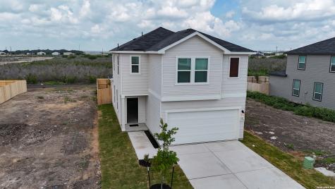 7531 Fishbowl Lane San Antonio TX 78253