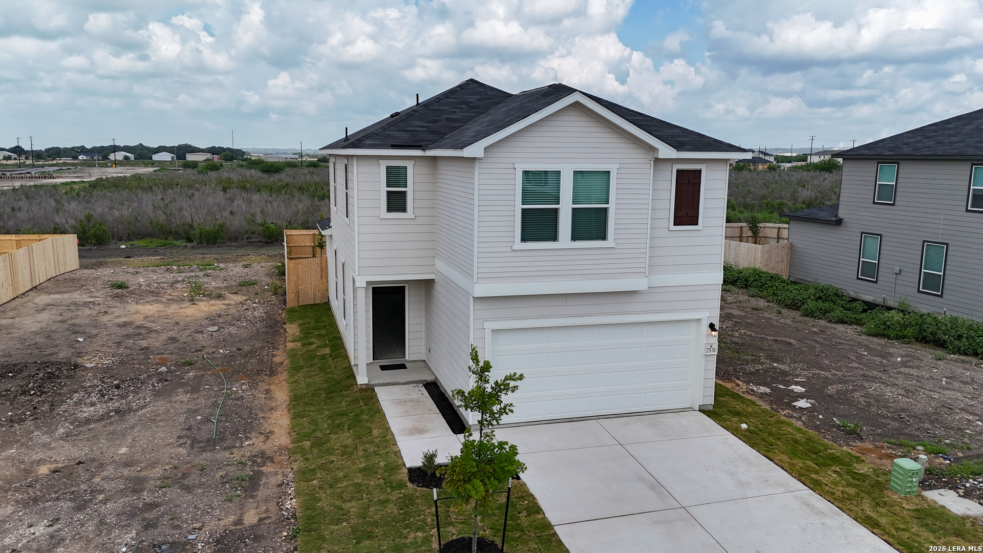 7531 Fishbowl Lane San Antonio TX 78253