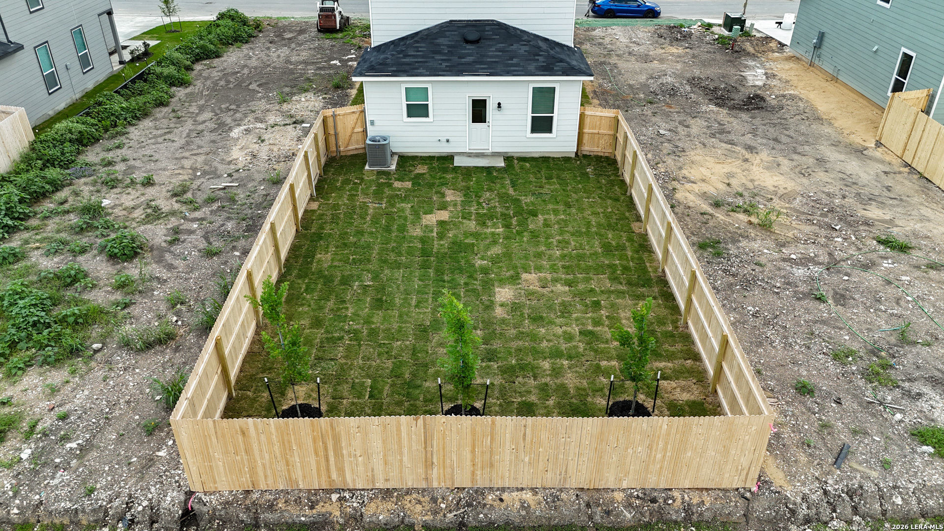 7531 Fishbowl Lane San Antonio TX 78253