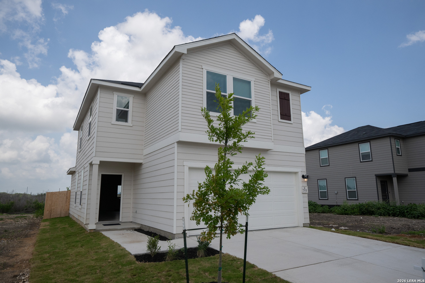 7531 Fishbowl Lane San Antonio TX 78253