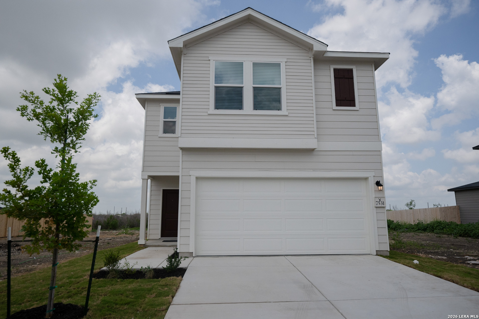 7531 Fishbowl Lane San Antonio TX 78253