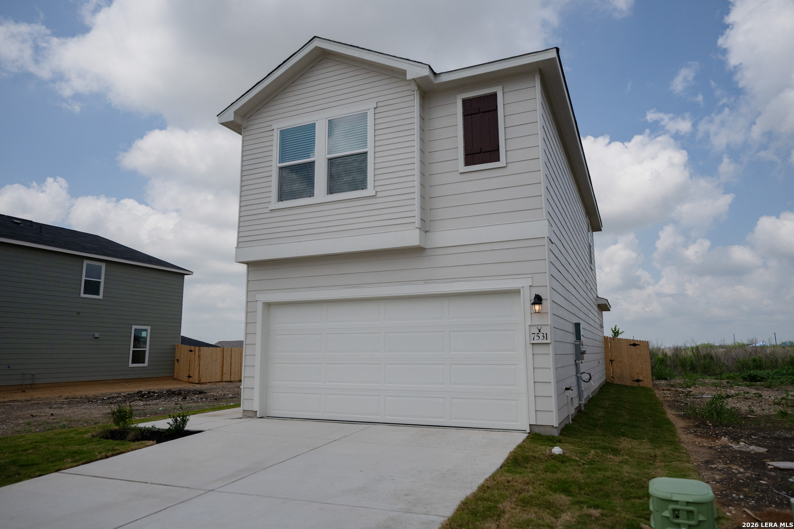 7531 Fishbowl Lane San Antonio TX 78253