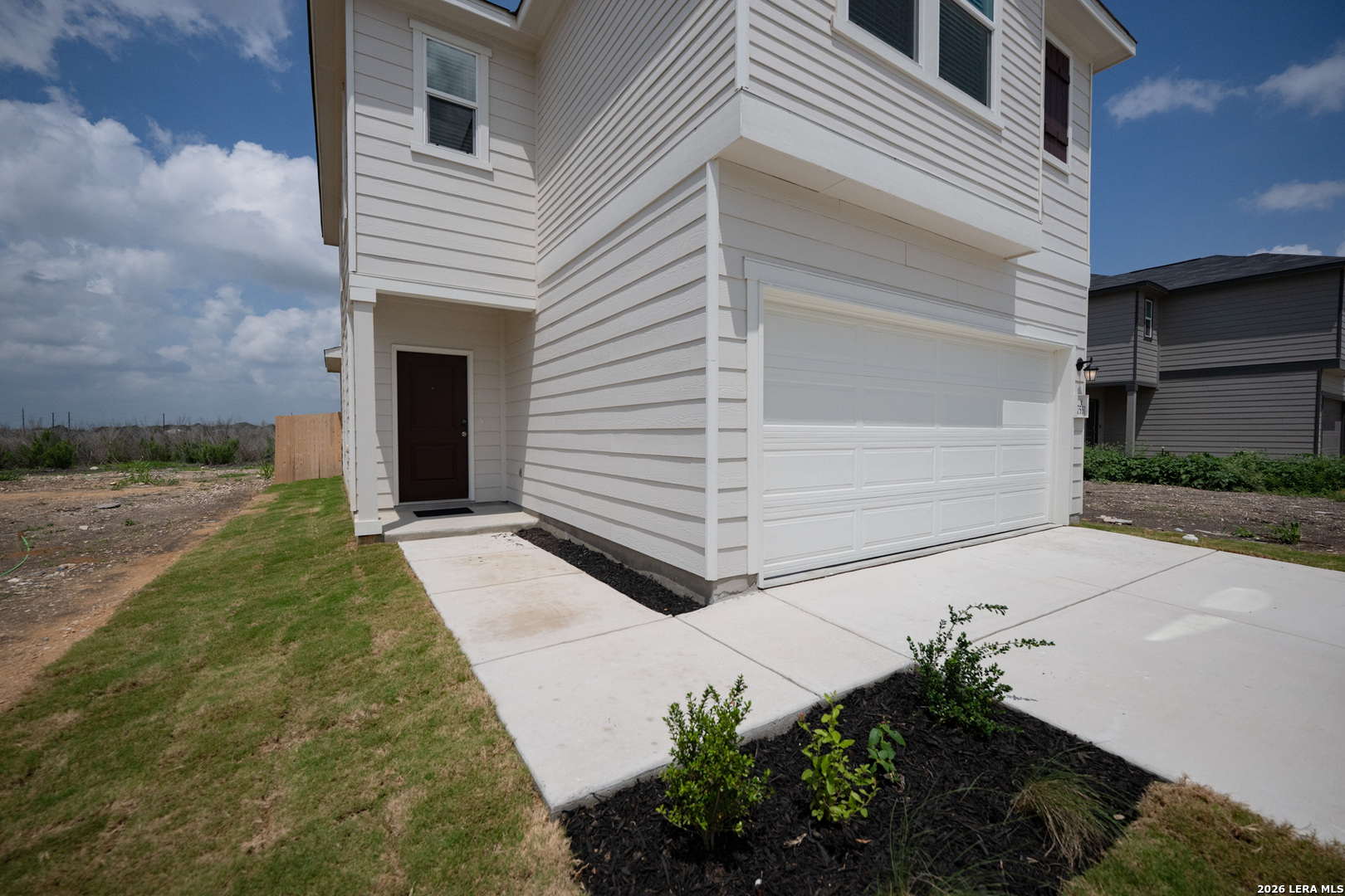 7531 Fishbowl Lane San Antonio TX 78253
