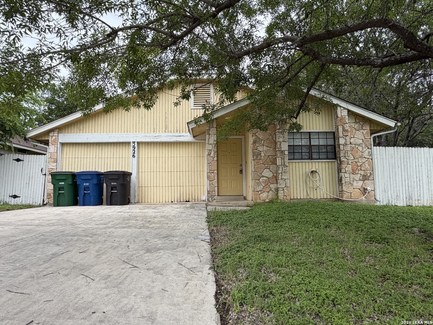 5926 Hidden Glade San Antonio TX 78250