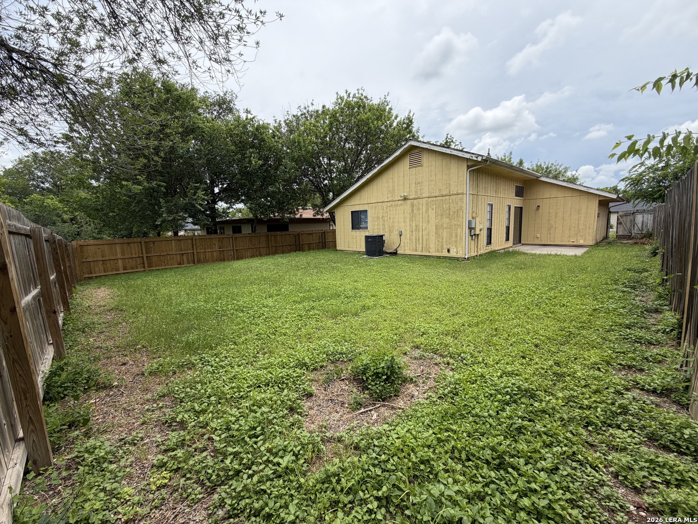 5926 Hidden Glade San Antonio TX 78250