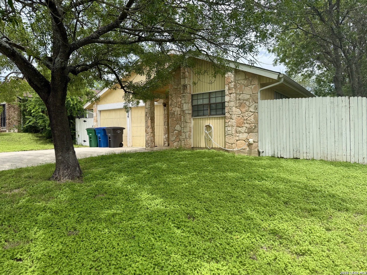 5926 Hidden Glade San Antonio TX 78250