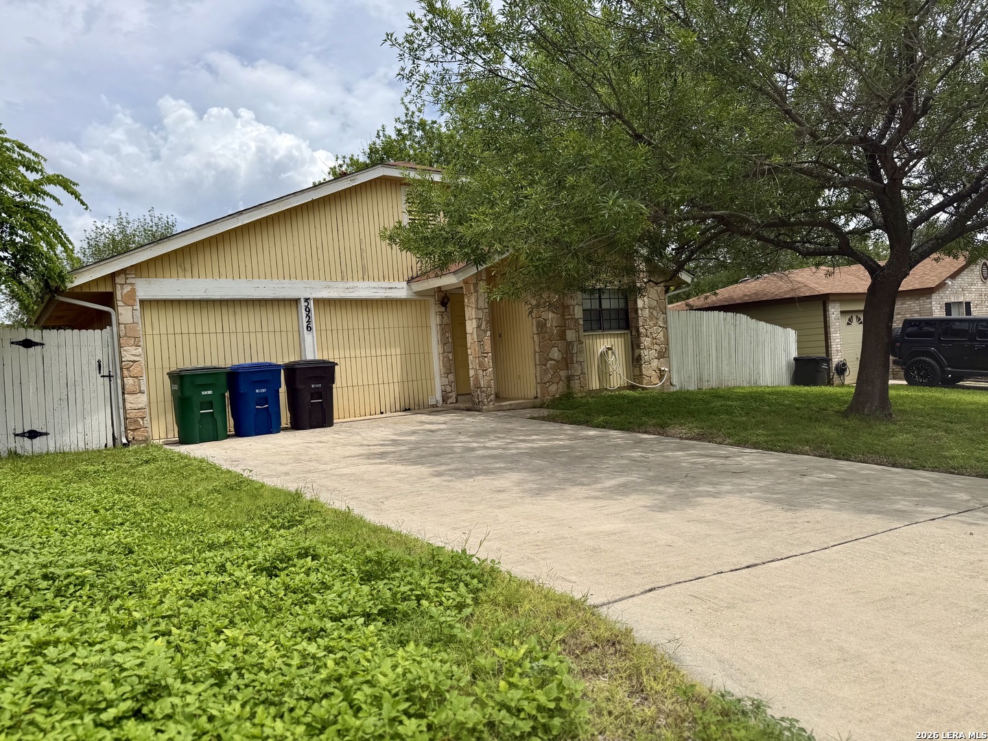 5926 Hidden Glade San Antonio TX 78250
