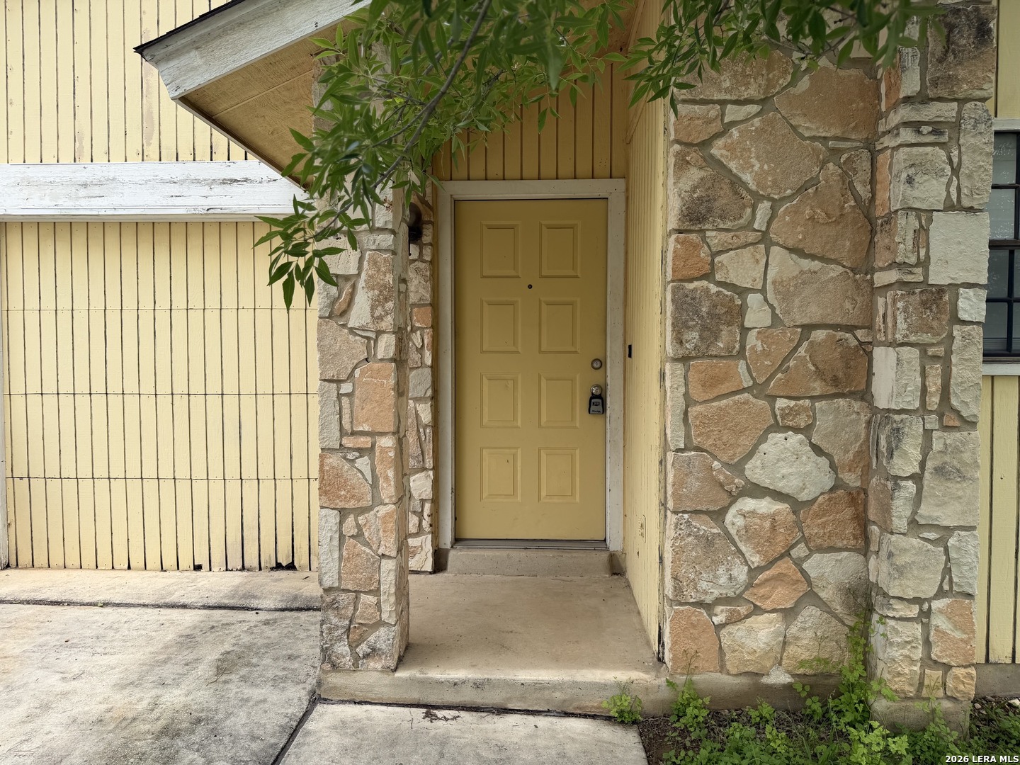 5926 Hidden Glade San Antonio TX 78250