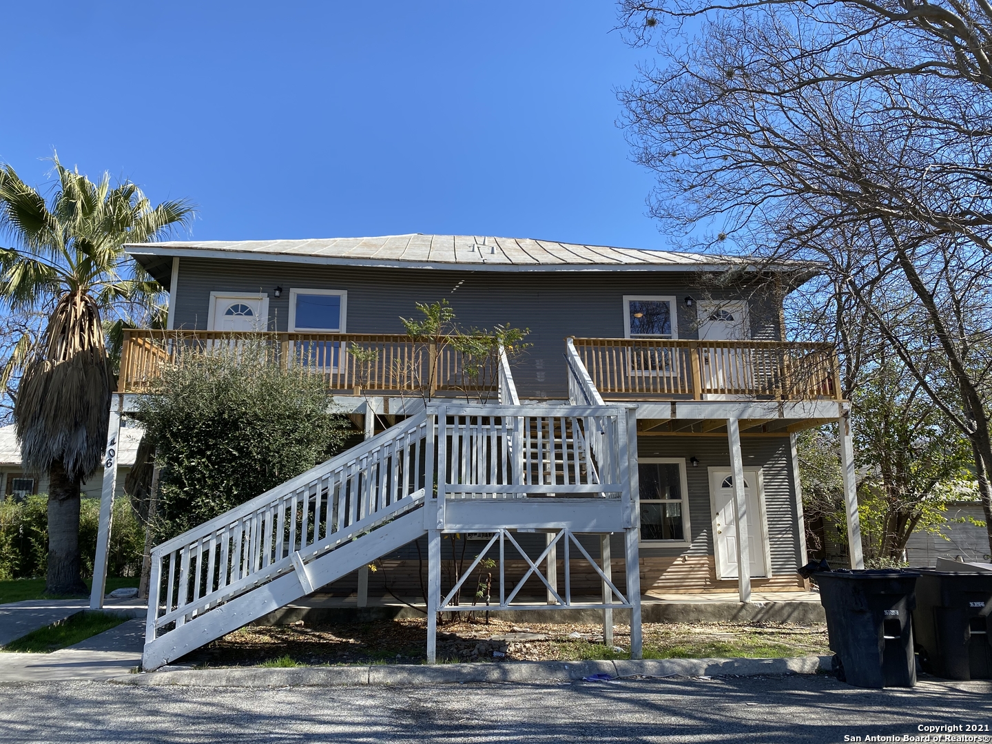 406 Mason Street San Antonio TX 78208