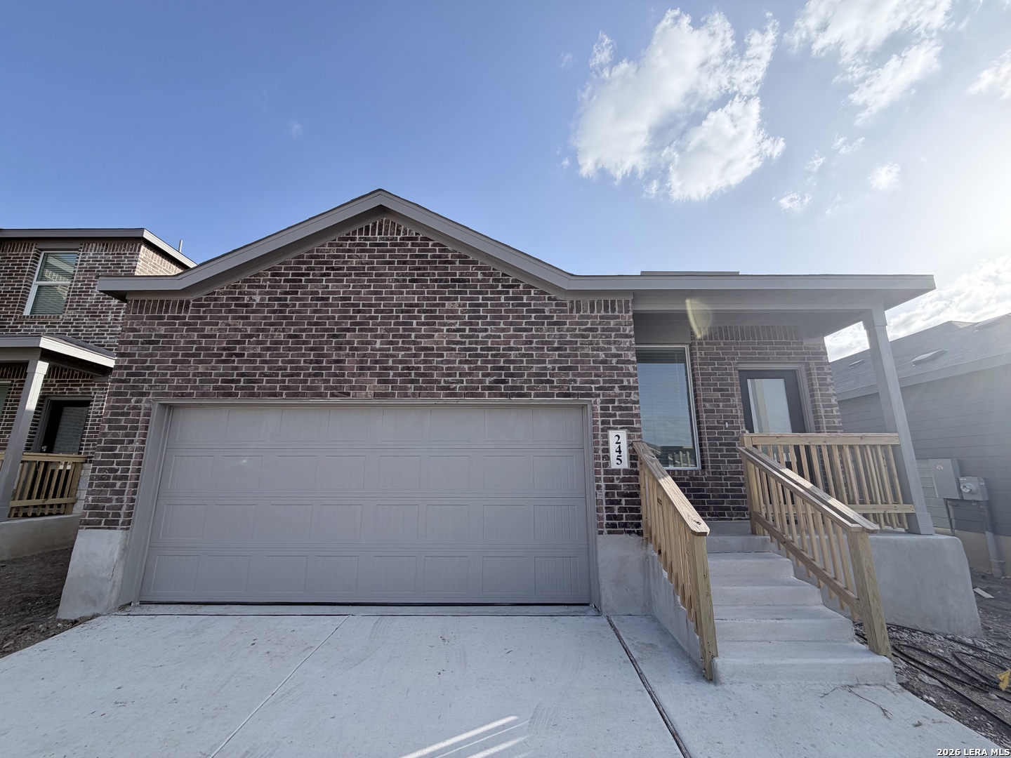 245 Inyo Street New Braunfels TX 78130