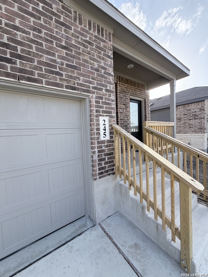 245 Inyo Street New Braunfels TX 78130
